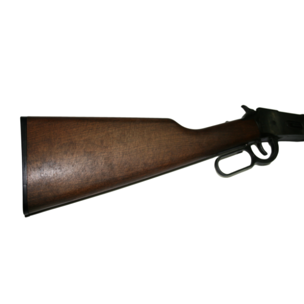 CARABINE LEGENDS COWBOY RIFLE CO2 CAL BB/4.5mm
