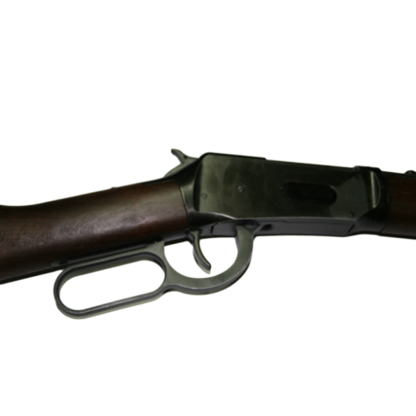 CARABINE LEGENDS COWBOY RIFLE CO2 CAL BB/4.5mm