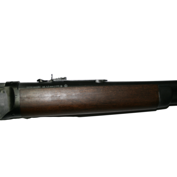CARABINE LEGENDS COWBOY RIFLE CO2 CAL BB/4.5mm