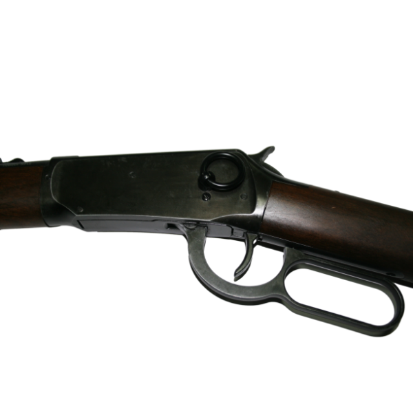 CARABINE LEGENDS COWBOY RIFLE CO2 CAL BB/4.5mm