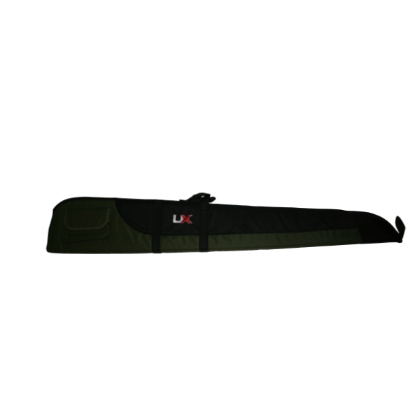 FOURREAU FUSIL UX 132cm KAKI