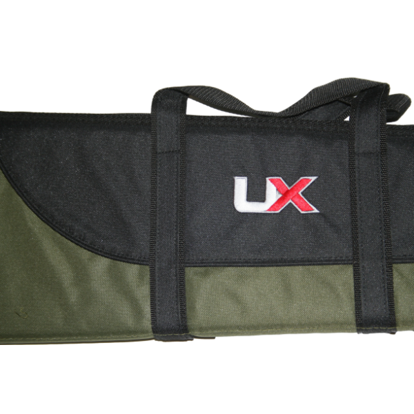 FOURREAU FUSIL UX 132cm KAKI