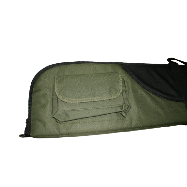 FOURREAU FUSIL UX 132cm KAKI