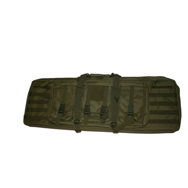 FOURREAU TACTICAL PRO 92CM VERT