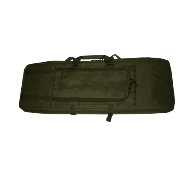 FOURREAU TACTICAL PRO 92CM VERT