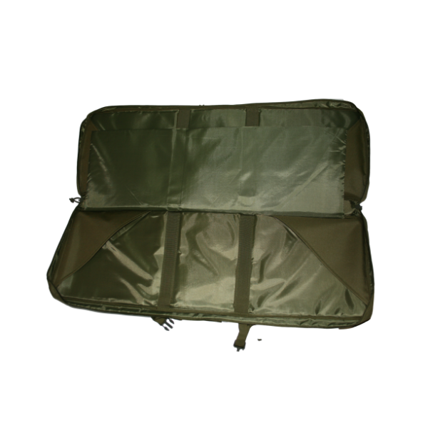 FOURREAU TACTICAL PRO 92CM VERT