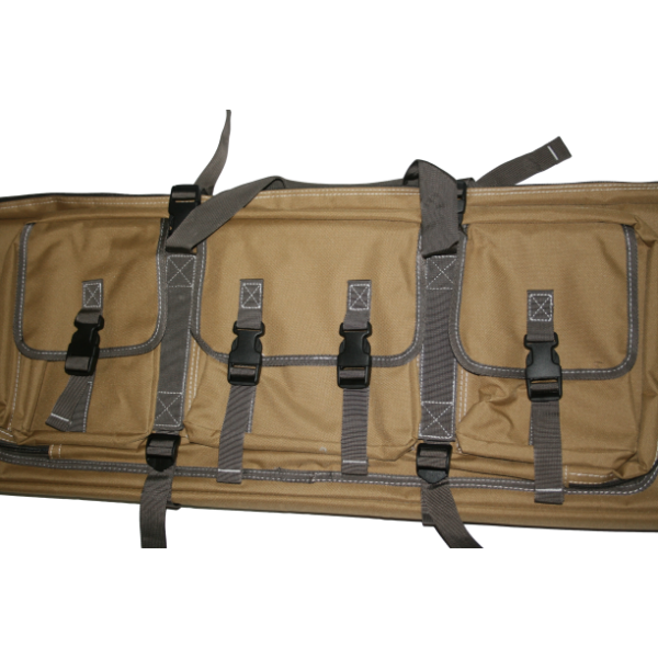 FOURREAU TACTICAL 92CM TAN/DESERT