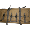 FOURREAU TACTICAL 92CM TAN/DESERT