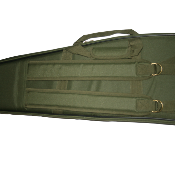 FOURREAU UX KAKI EPAIS 123CM - PORT SAC A DOS