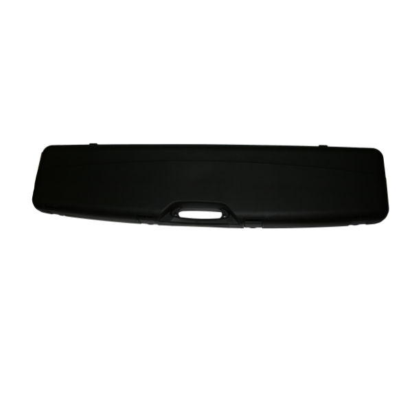 MALETTE POUR ARME AVEC FERMETURE 4 ATTACHES