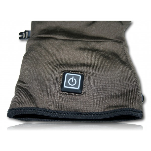 Gants chauffants pour la chasse, ligne Verney-Carron ProHunt