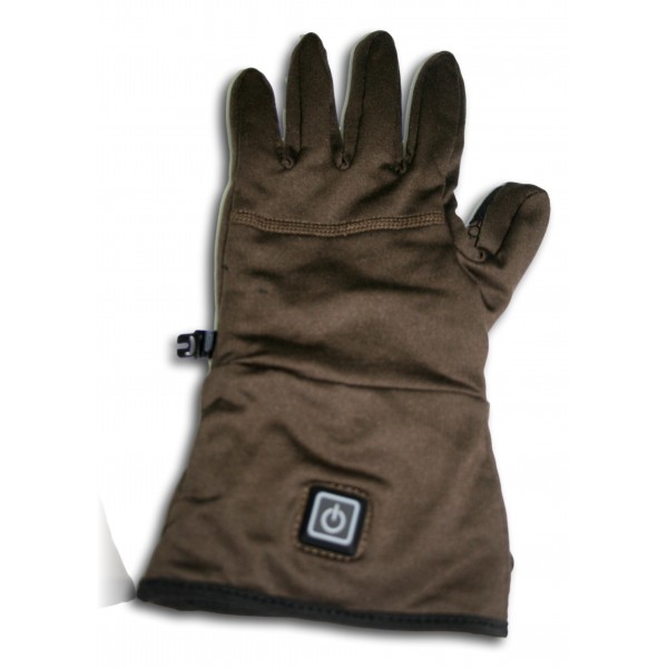 Gants chauffants pour la chasse, ligne Verney-Carron ProHunt