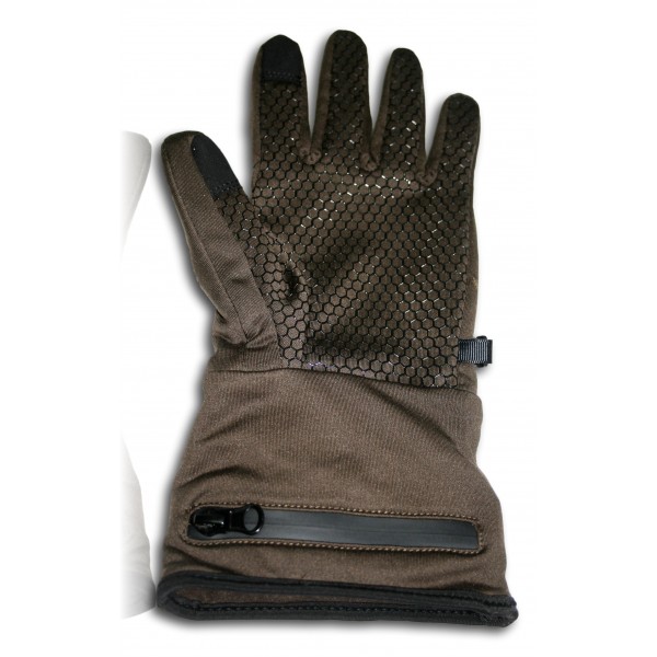 Gants chauffants pour la chasse, ligne Verney-Carron ProHunt