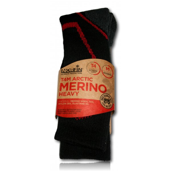 CHAUSSETTE NORDFIN T4M