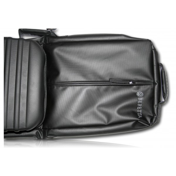 -35%- BERETTA TRANSFORMER SAC A DOS MULTIFONCTION NOIR