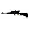 CARABINE BRETTON GAUCHER GR CROSSE SYNTHETIQUE 9 COUPS 22LR