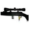 CARABINE BRETTON GAUCHER GR CROSSE SYNTHETIQUE 9 COUPS 22LR