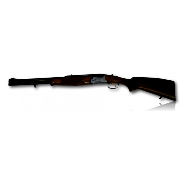 PACK FUSIL FAIR EXPRESS DC308 cal.8x57 JRS