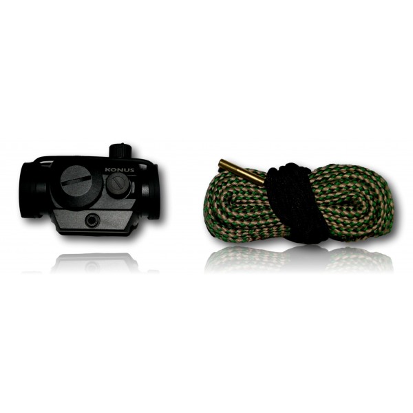 PACK FUSIL FAIR EXPRESS DC308 cal.8x57 JRS