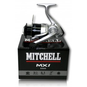 MOULINET MITCHELL Mx1 5000