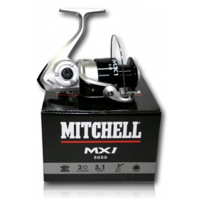 MOULINET MITCHELL Mx1 5000