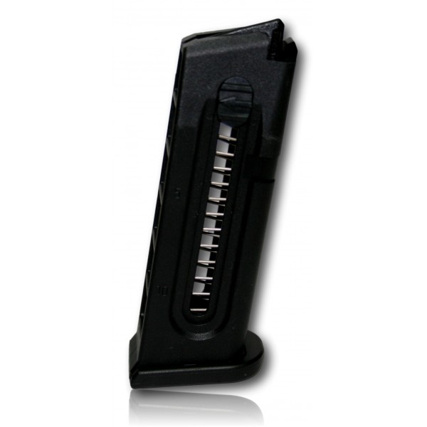 CHARGEUR GLOCK 44, pour munitions en 22LR, capacité 10 COUPS