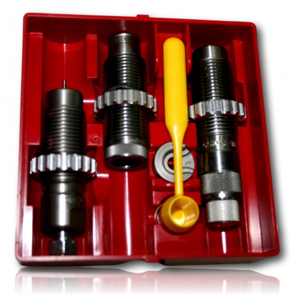 JEUX D'OUTILS ACIER LEE ARMES D'EPAULE 7.5X55 SWIS 90767