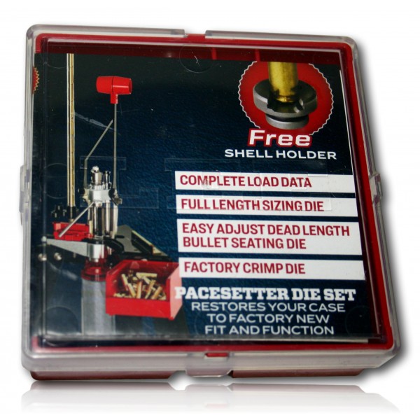 JEUX D'OUTILS ACIER LEE ARMES D'EPAULE 7.5X55 SWIS 90767