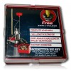 JEUX D'OUTILS ACIER LEE ARMES D'EPAULE 7.5X55 SWIS 90767