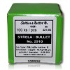 OGIVES Sellier & Bellot 8MM FMJ 12.7G BTE 100