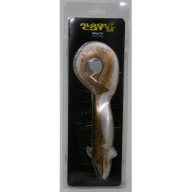 LEURRE BLACK CAT BABY CAT REAL CAT 25CM 90GR