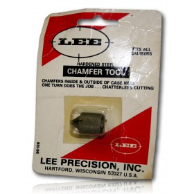 Chamfer tool (pour tous calibres)