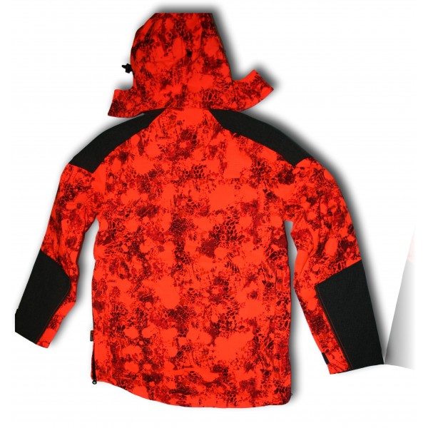 VESTE PROHUNT IBEX PRO BLAZE