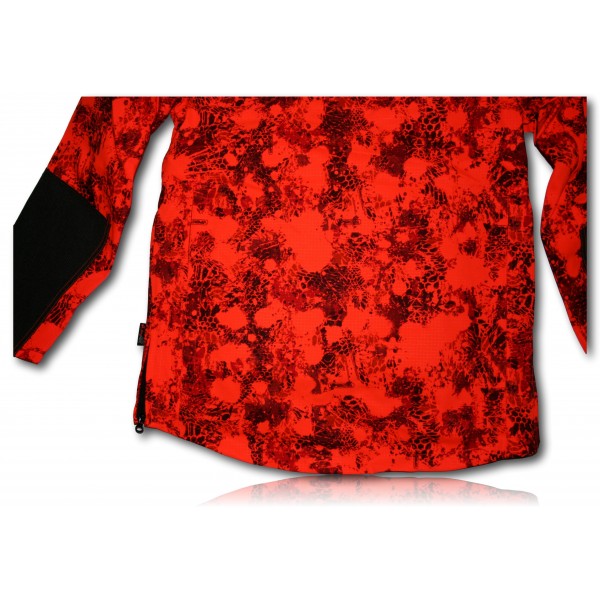 VESTE PROHUNT IBEX PRO BLAZE