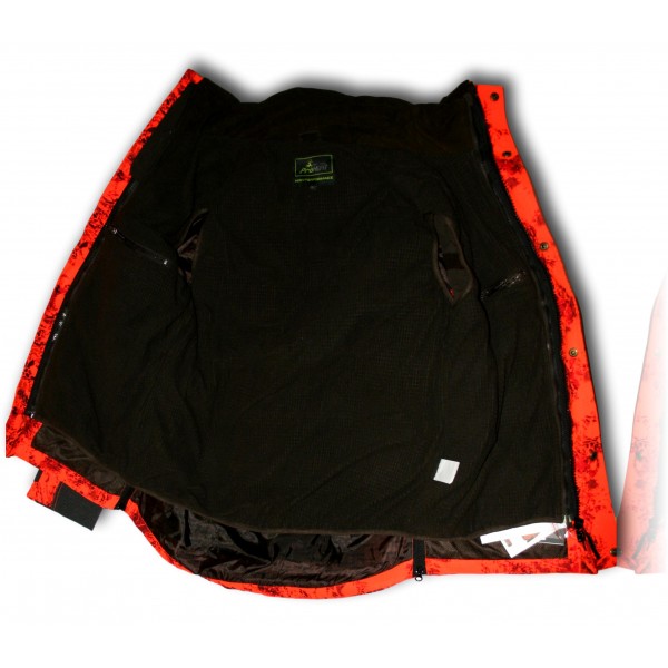 VESTE PROHUNT IBEX PRO BLAZE