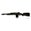 CARBINE SAVAGE 110 SCOUT CAL 308 WIN