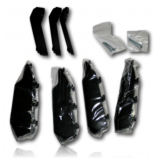 CARBINE SAVAGE 110 SCOUT CAL 308 WIN