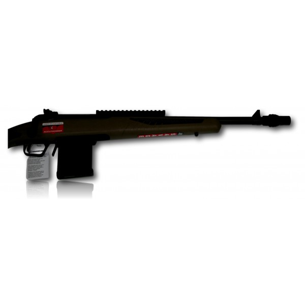 CARBINE SAVAGE 110 SCOUT CAL 308 WIN