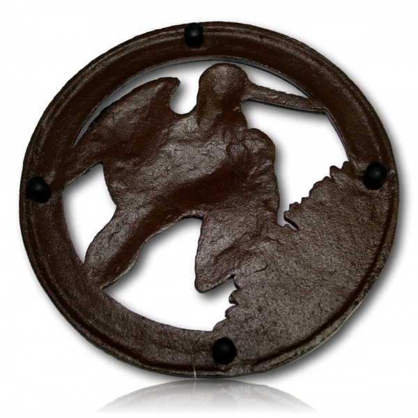 dessous de plat bécasse