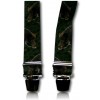 BRETELLE TETE SANGLIER LOVER GREEN