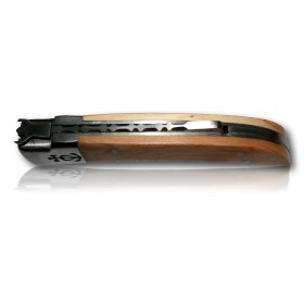 COUTEAU CAMARGUAIS N°10 GENEVRIER 10089