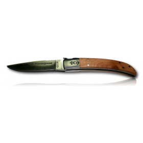 COUTEAU CAMARGUAIS N°10 GENEVRIER 10089