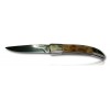 COUTEAU CAMARGUAIS GARDIAN CORNE N° 10 10047