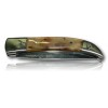 COUTEAU CAMARGUAIS GARDIAN CORNE N° 10 10047