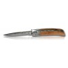 COUTEAU CAMARGUAIS N°12 TAMARIS 10012