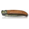COUTEAU CAMARGUAIS N°12 TAMARIS 10012