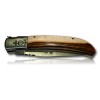 COUTEAU CAMARGUAIS N°12 PISTACHIER 10011