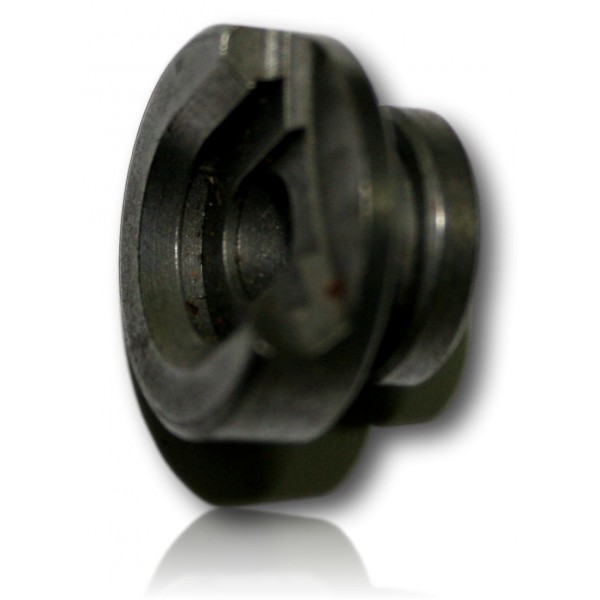 JEU D'OUTILS CH4D AVEC SHELL HOLDER LEE POUR CAL8X64 BRENNEKE