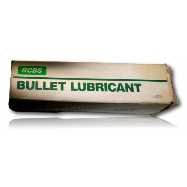 BATON DE LUBRIFIANT RCBS 80008