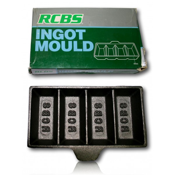 LINGOTIERE RCBS 80005